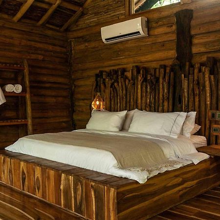 Hotel Boutique Maitta En Doradal Antioquia Eksteriør bilde