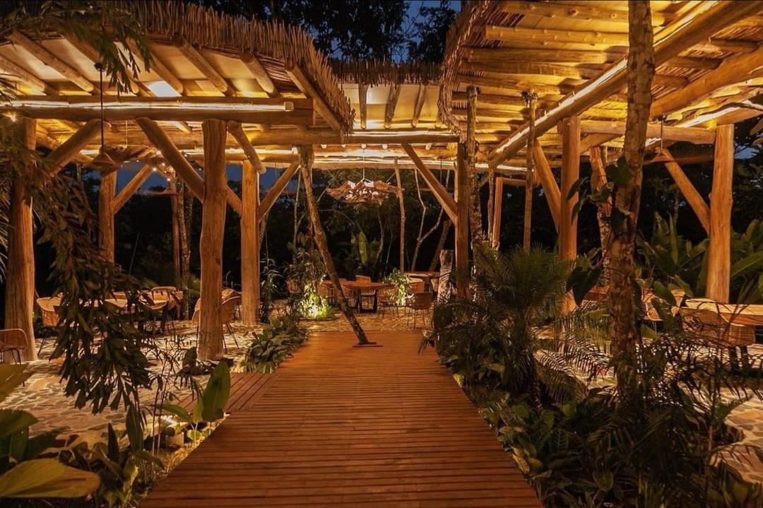 Hotel Boutique Maitta En Doradal Antioquia Eksteriør bilde
