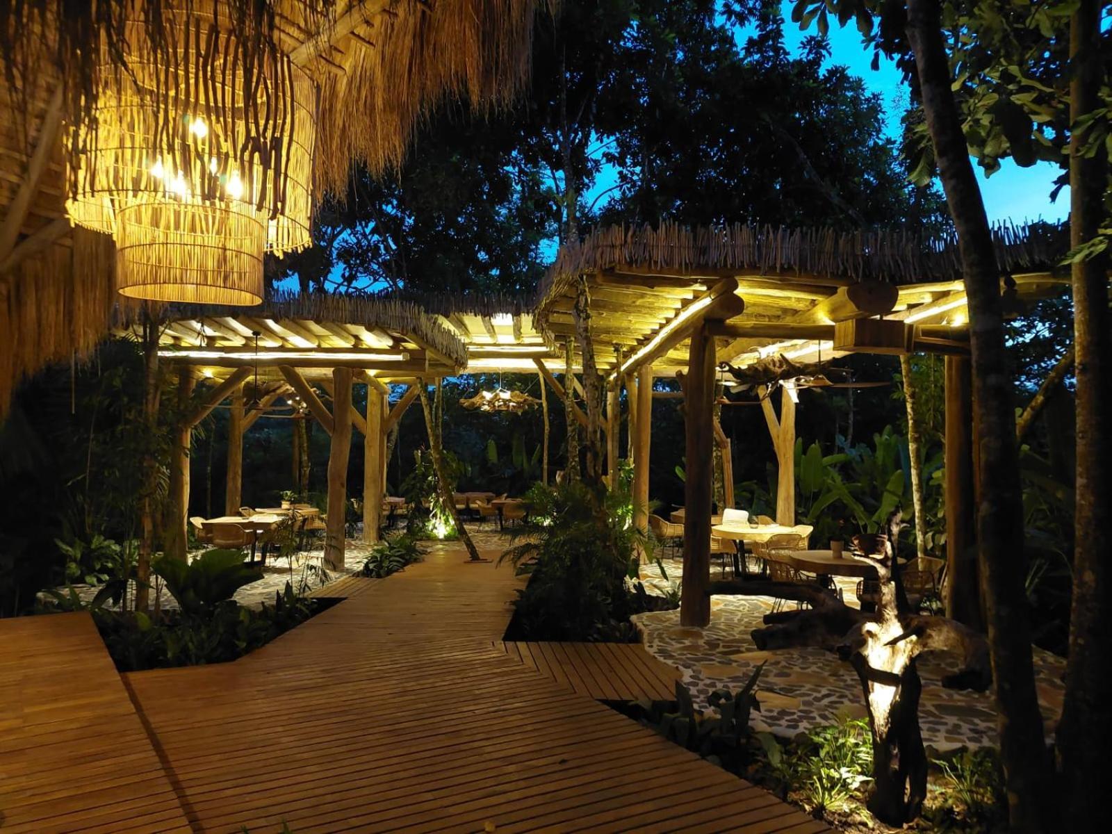 Hotel Boutique Maitta En Doradal Antioquia Eksteriør bilde