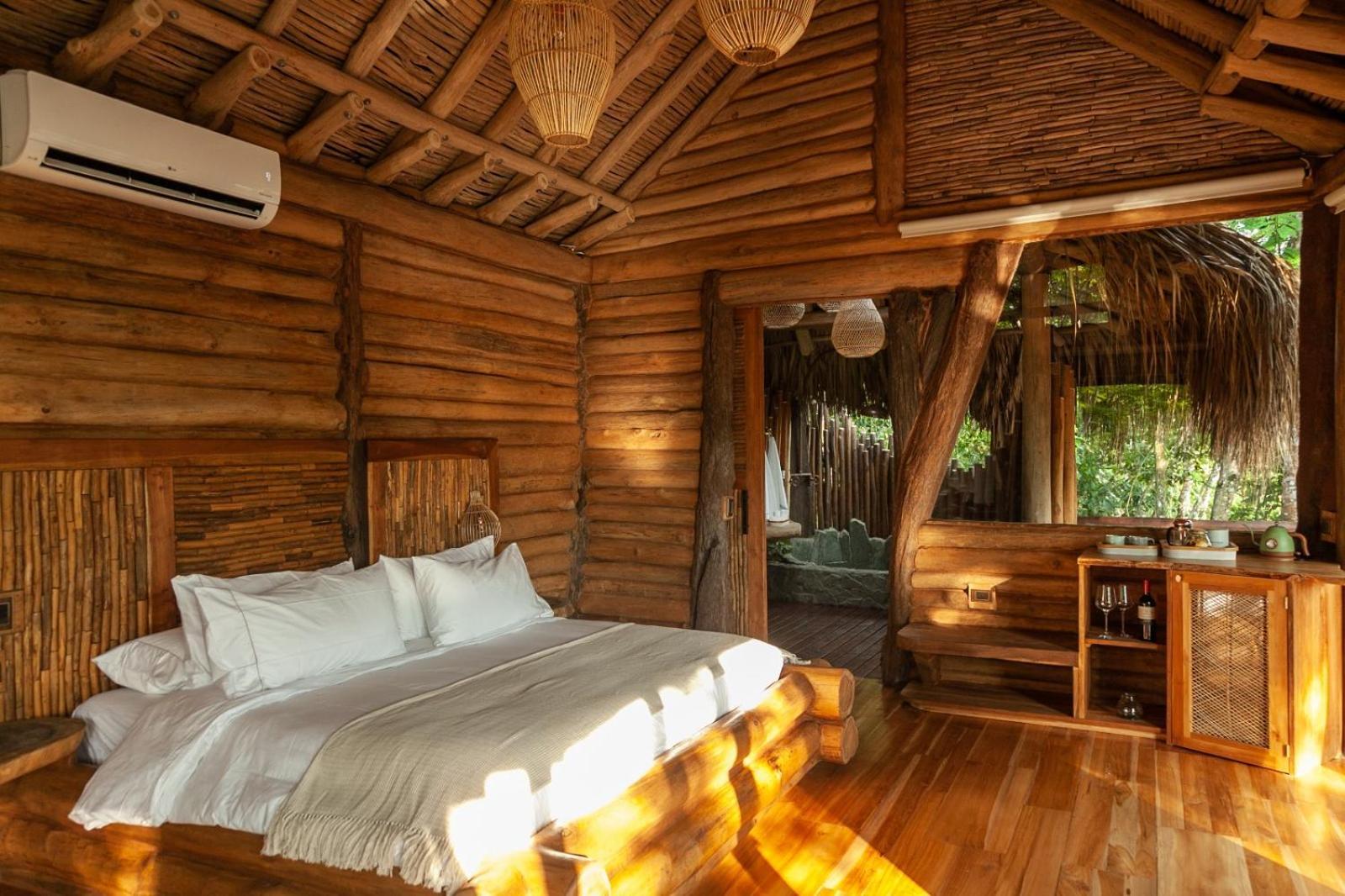 Hotel Boutique Maitta En Doradal Antioquia Eksteriør bilde