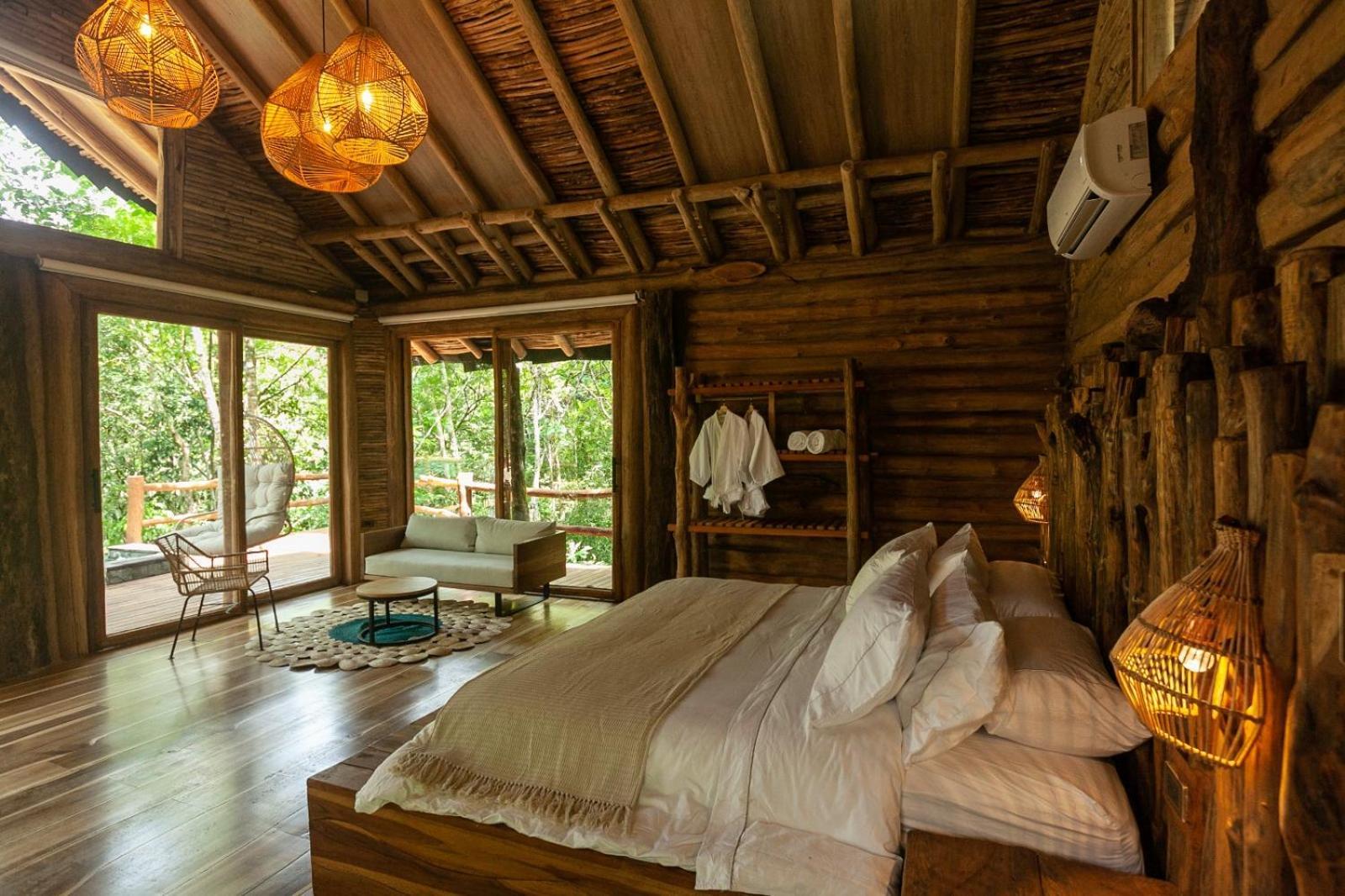 Hotel Boutique Maitta En Doradal Antioquia Eksteriør bilde