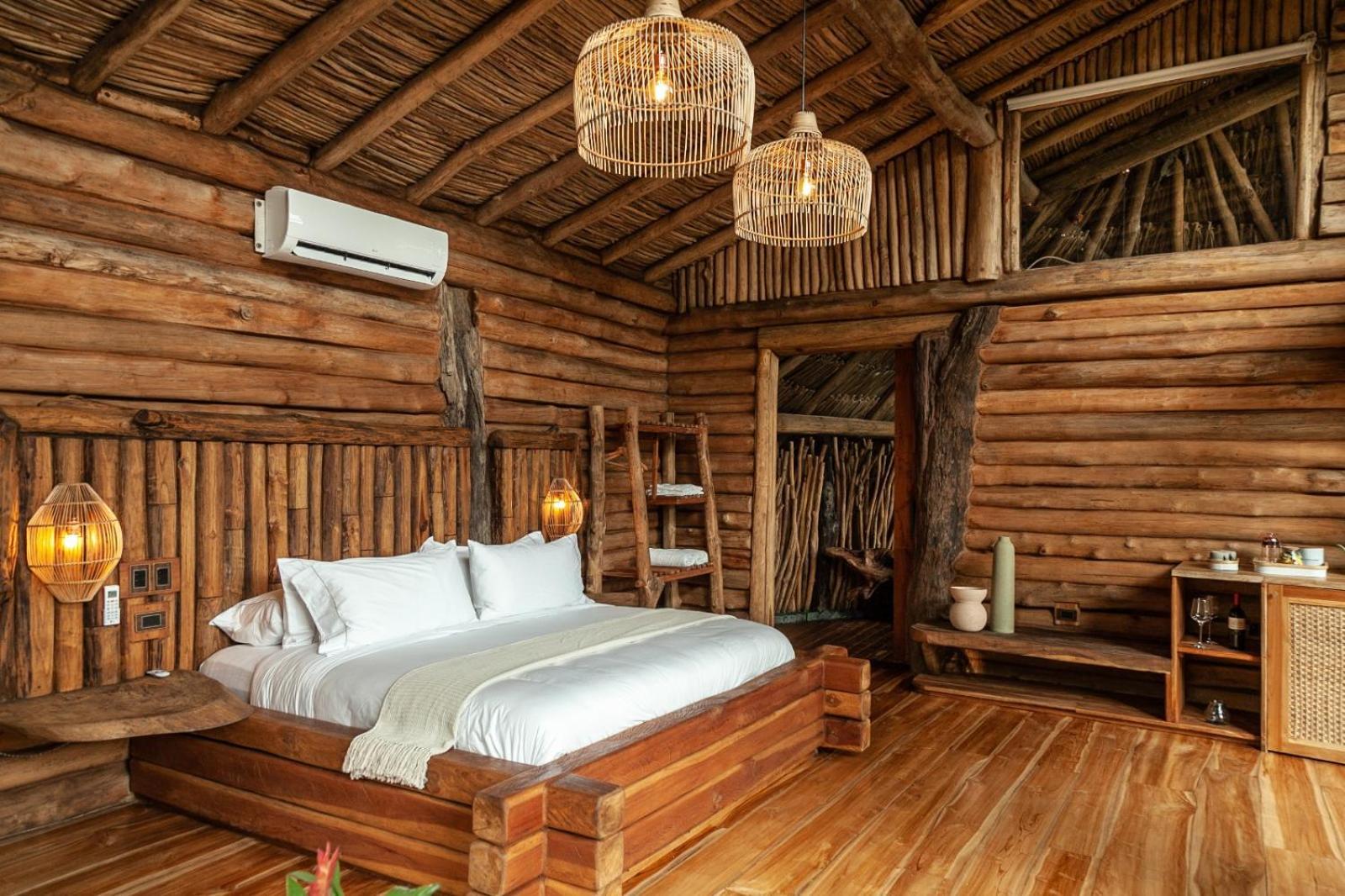 Hotel Boutique Maitta En Doradal Antioquia Eksteriør bilde