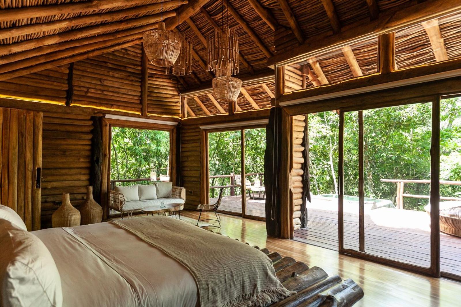 Hotel Boutique Maitta En Doradal Antioquia Eksteriør bilde
