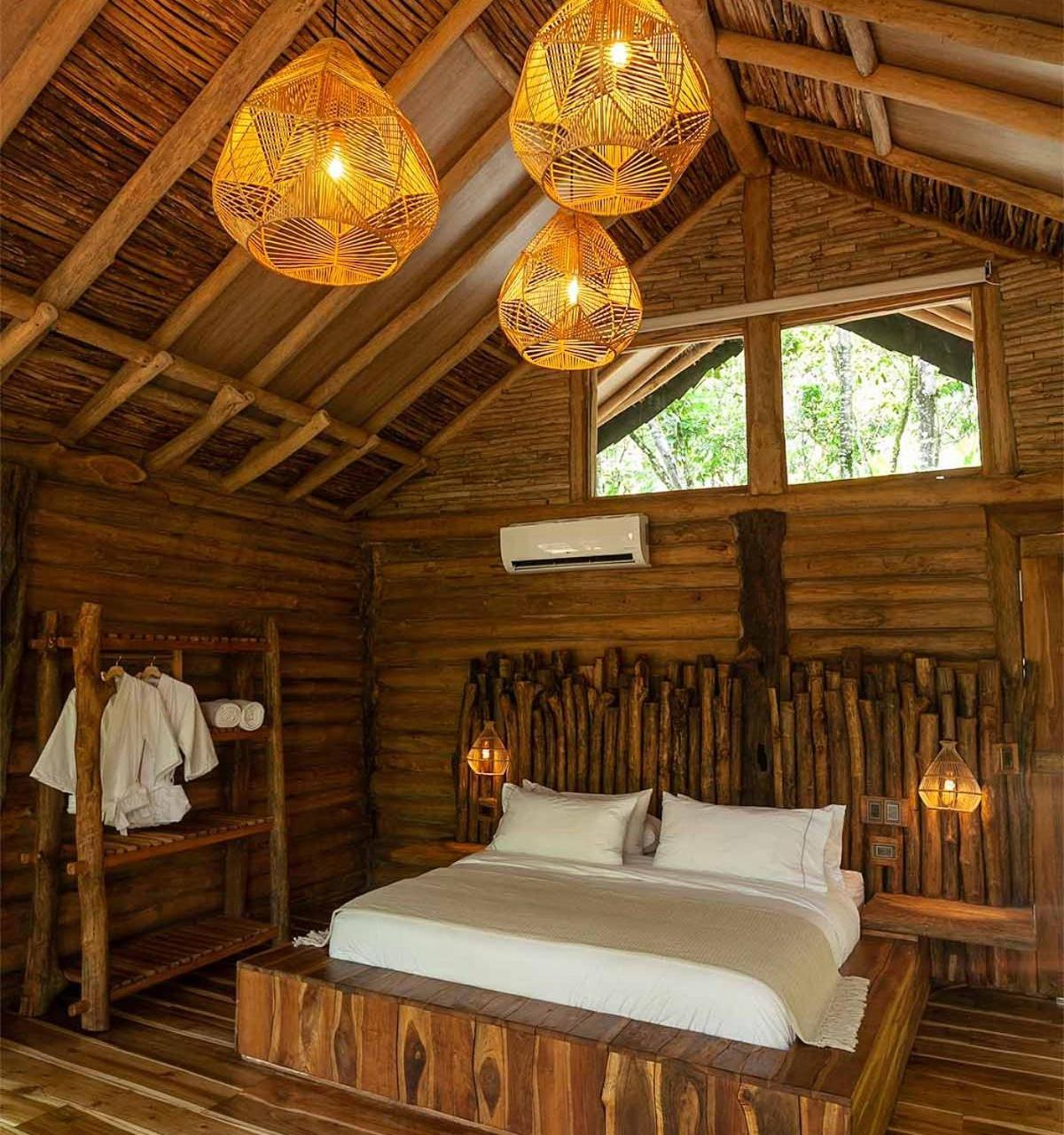 Hotel Boutique Maitta En Doradal Antioquia Eksteriør bilde