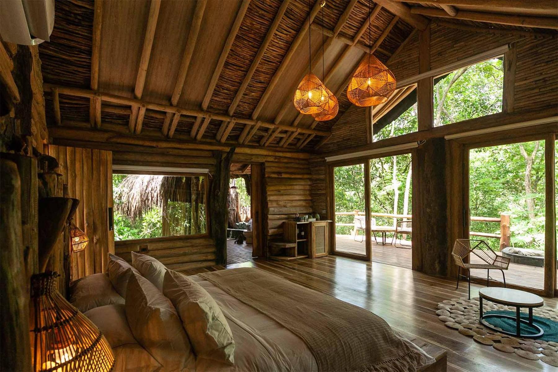 Hotel Boutique Maitta En Doradal Antioquia Eksteriør bilde