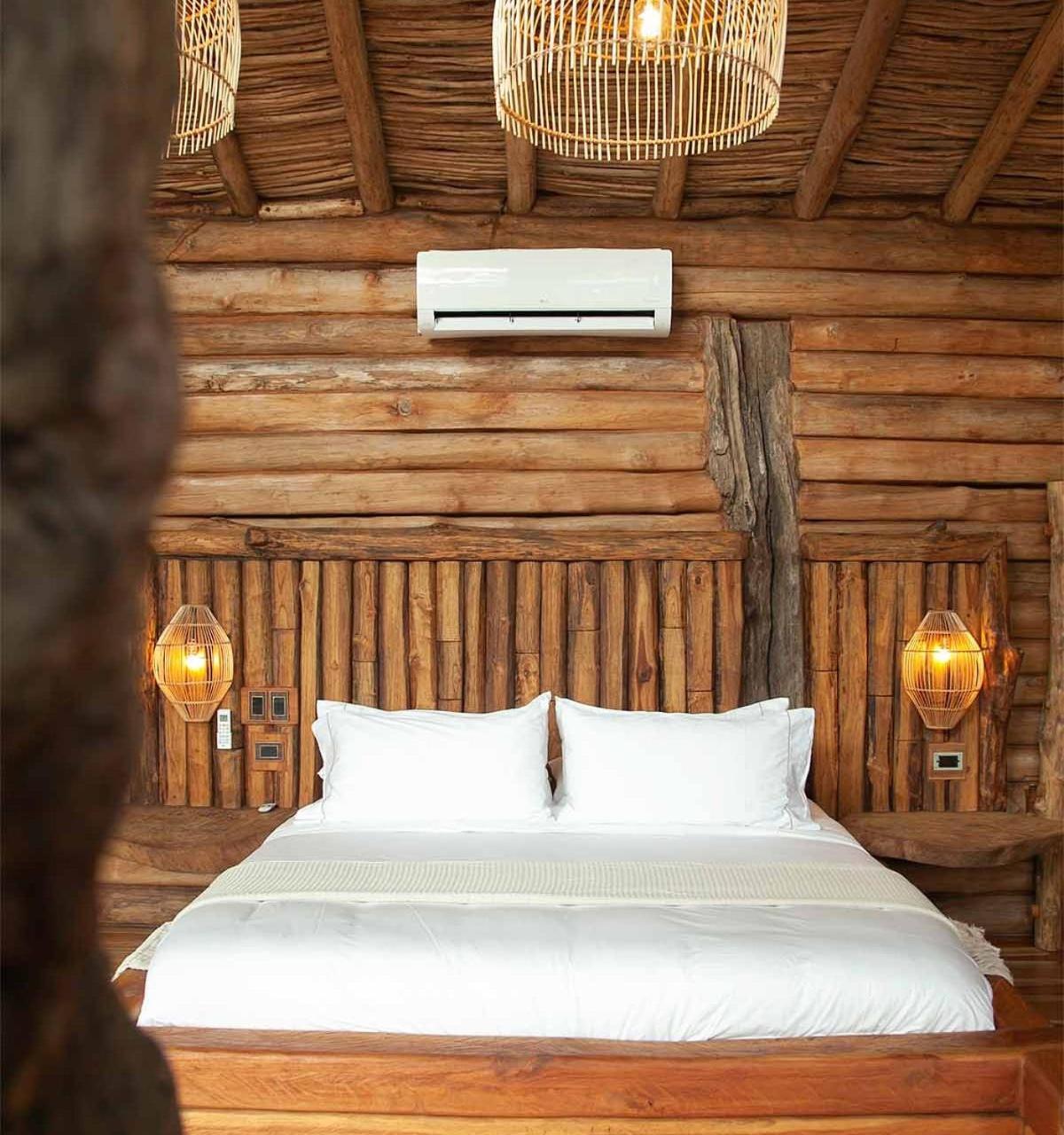 Hotel Boutique Maitta En Doradal Antioquia Eksteriør bilde