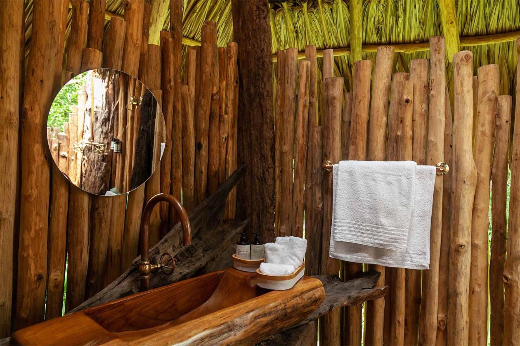 Hotel Boutique Maitta En Doradal Antioquia Eksteriør bilde