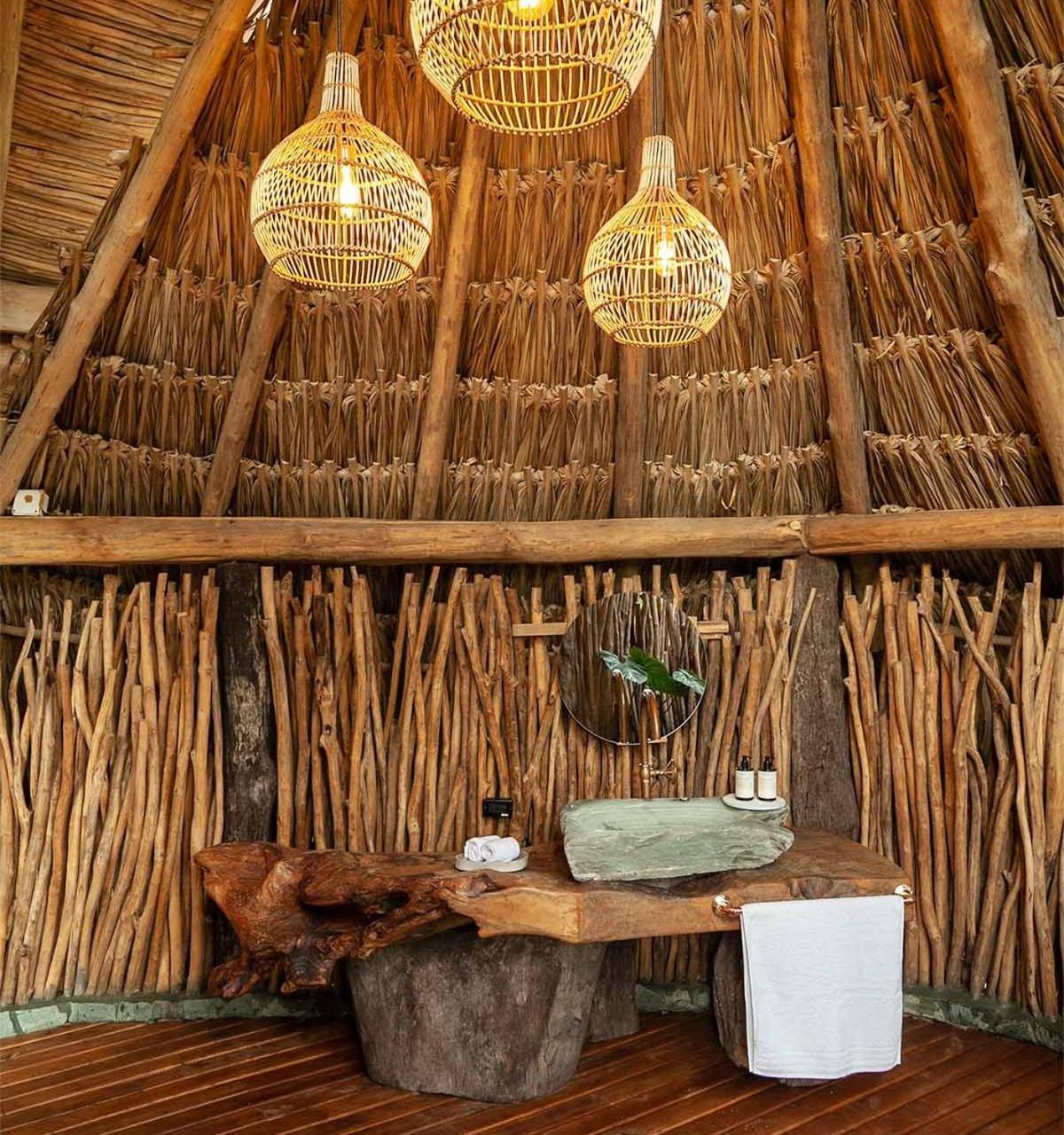 Hotel Boutique Maitta En Doradal Antioquia Eksteriør bilde