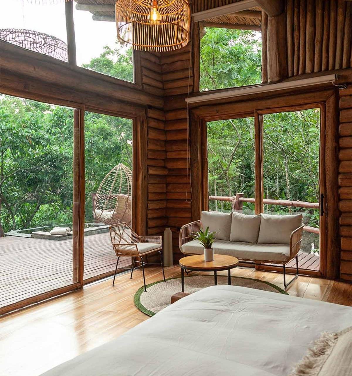 Hotel Boutique Maitta En Doradal Antioquia Eksteriør bilde