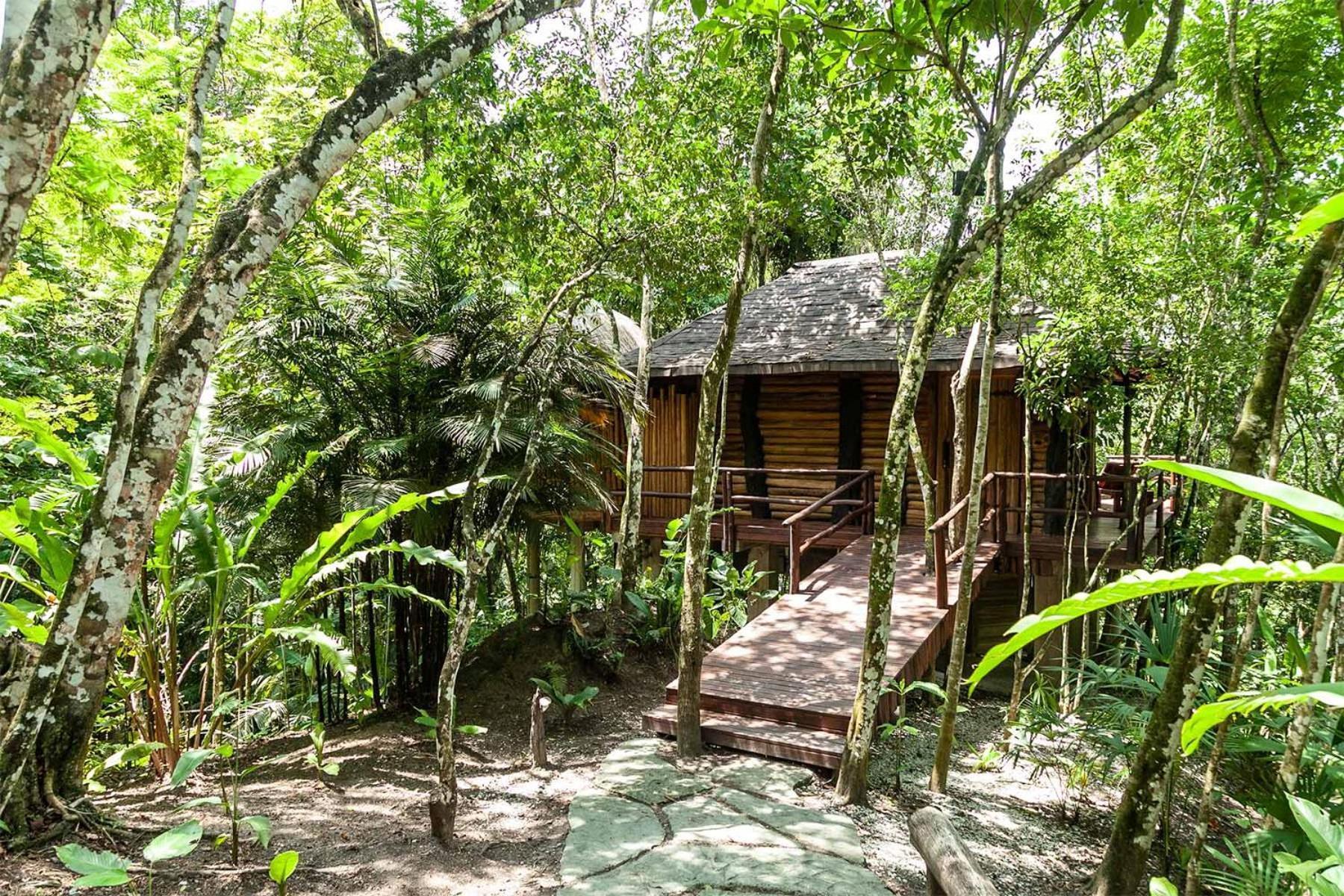 Hotel Boutique Maitta En Doradal Antioquia Eksteriør bilde