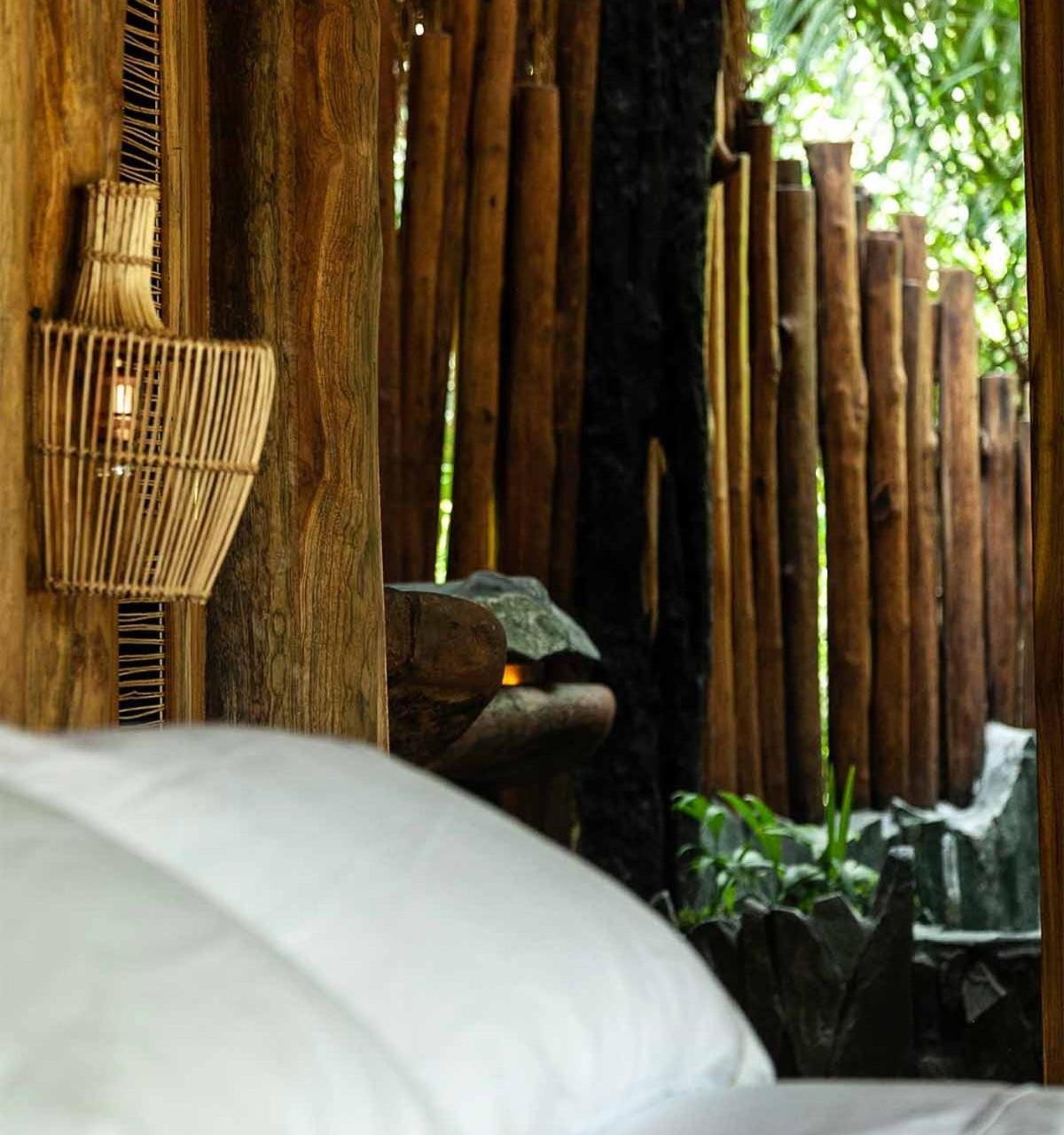 Hotel Boutique Maitta En Doradal Antioquia Eksteriør bilde