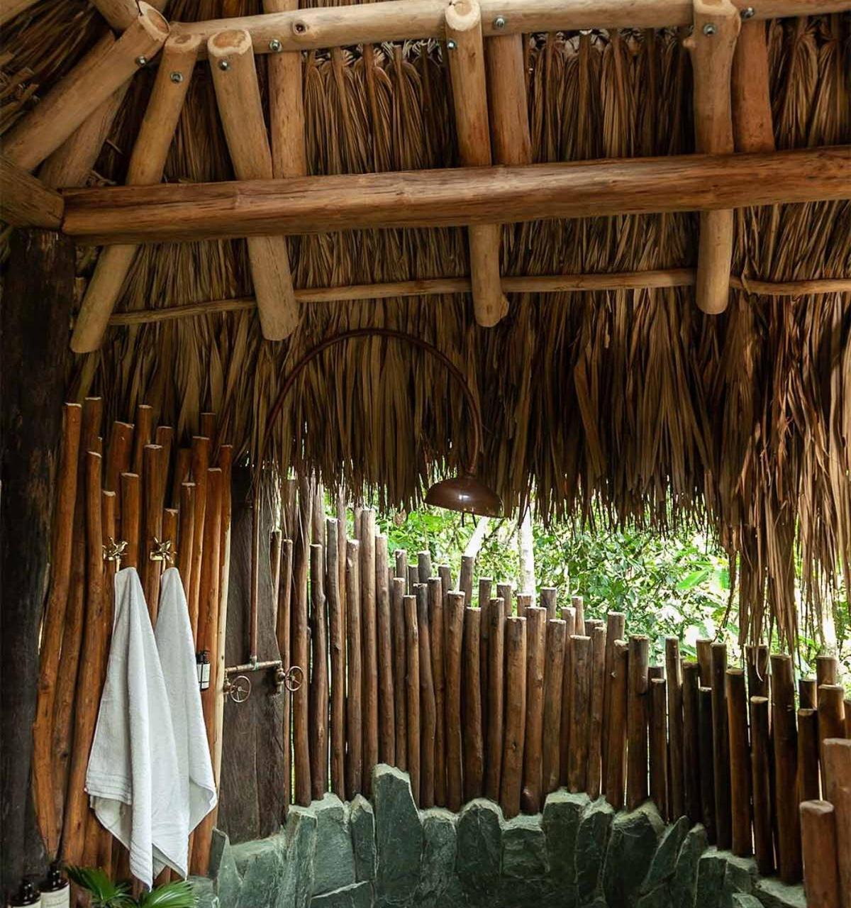 Hotel Boutique Maitta En Doradal Antioquia Eksteriør bilde