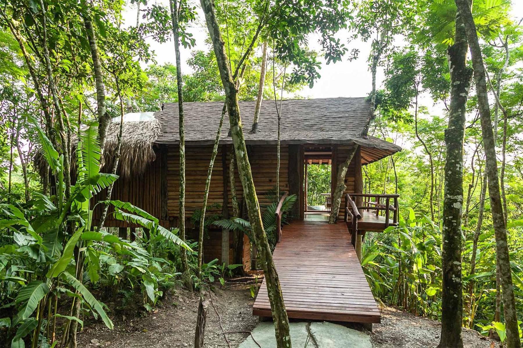 Hotel Boutique Maitta En Doradal Antioquia Eksteriør bilde