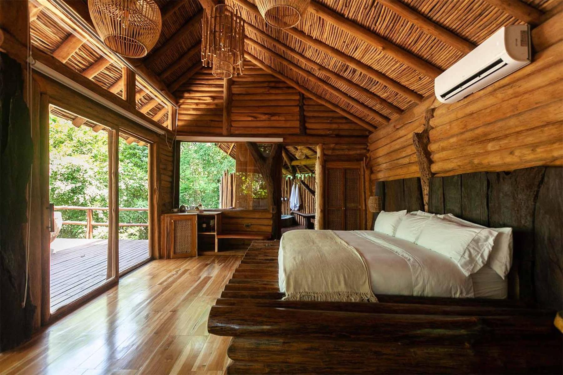 Hotel Boutique Maitta En Doradal Antioquia Eksteriør bilde