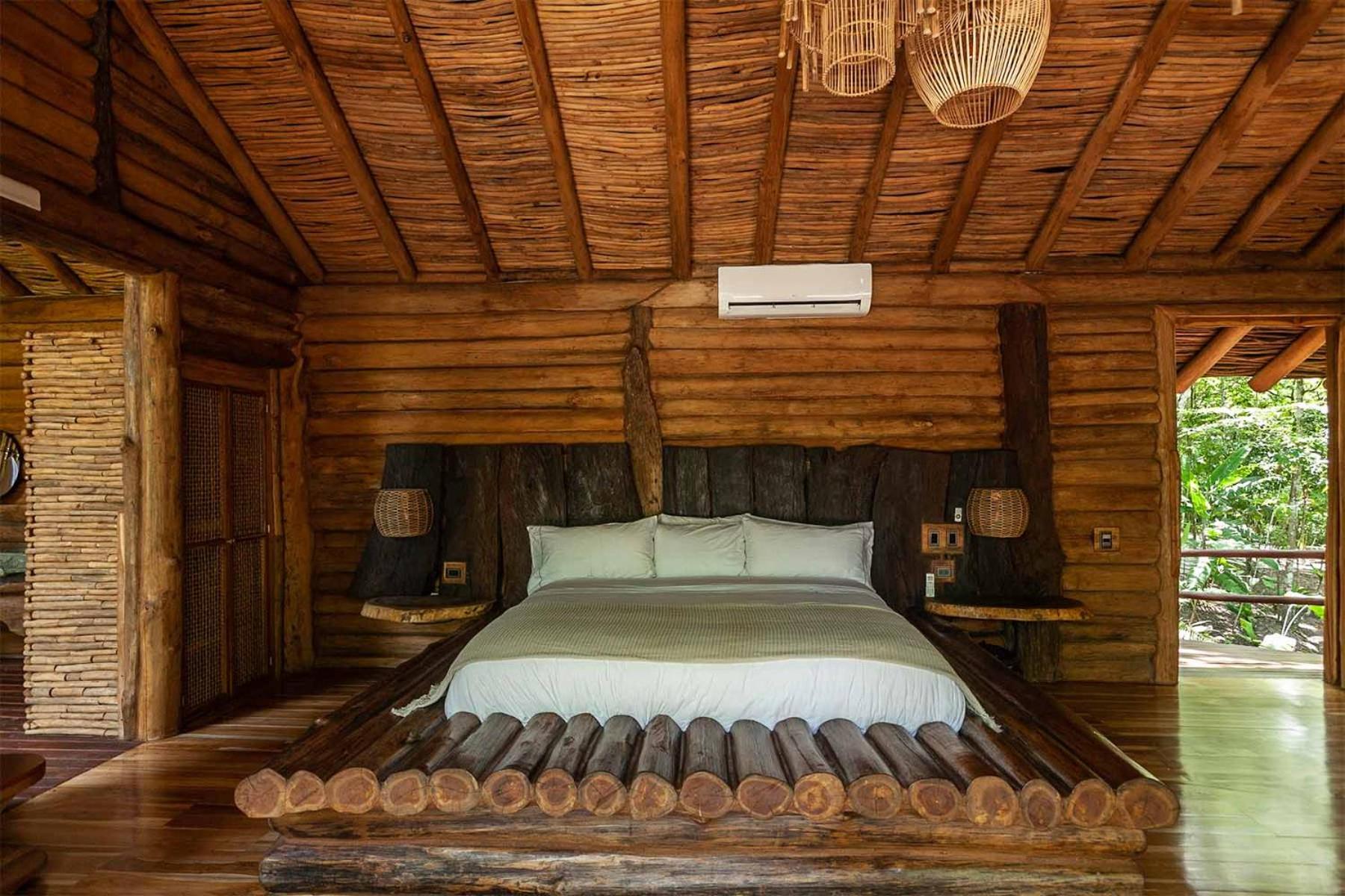 Hotel Boutique Maitta En Doradal Antioquia Eksteriør bilde