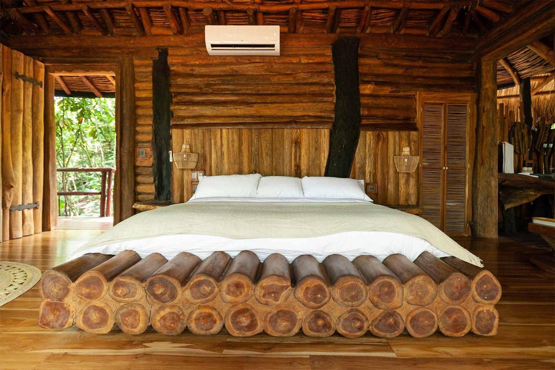 Hotel Boutique Maitta En Doradal Antioquia Eksteriør bilde