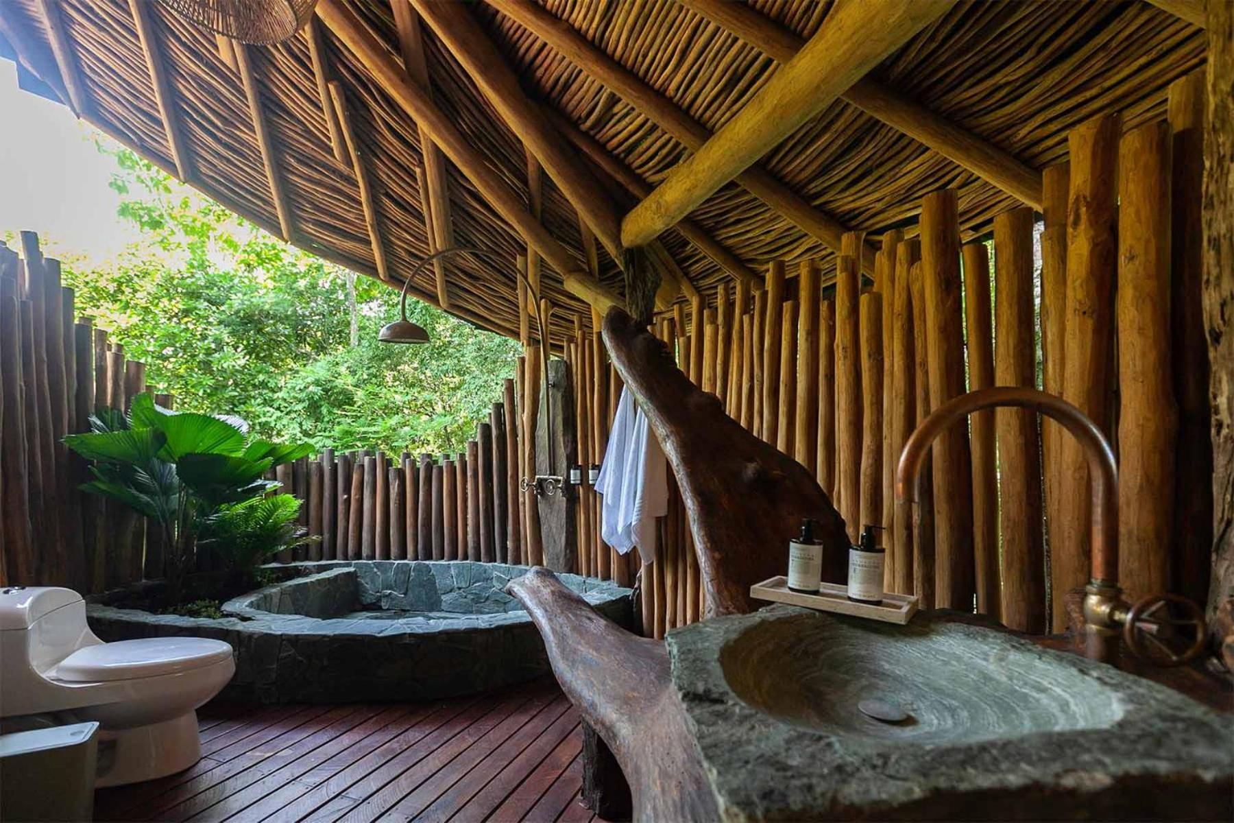 Hotel Boutique Maitta En Doradal Antioquia Eksteriør bilde