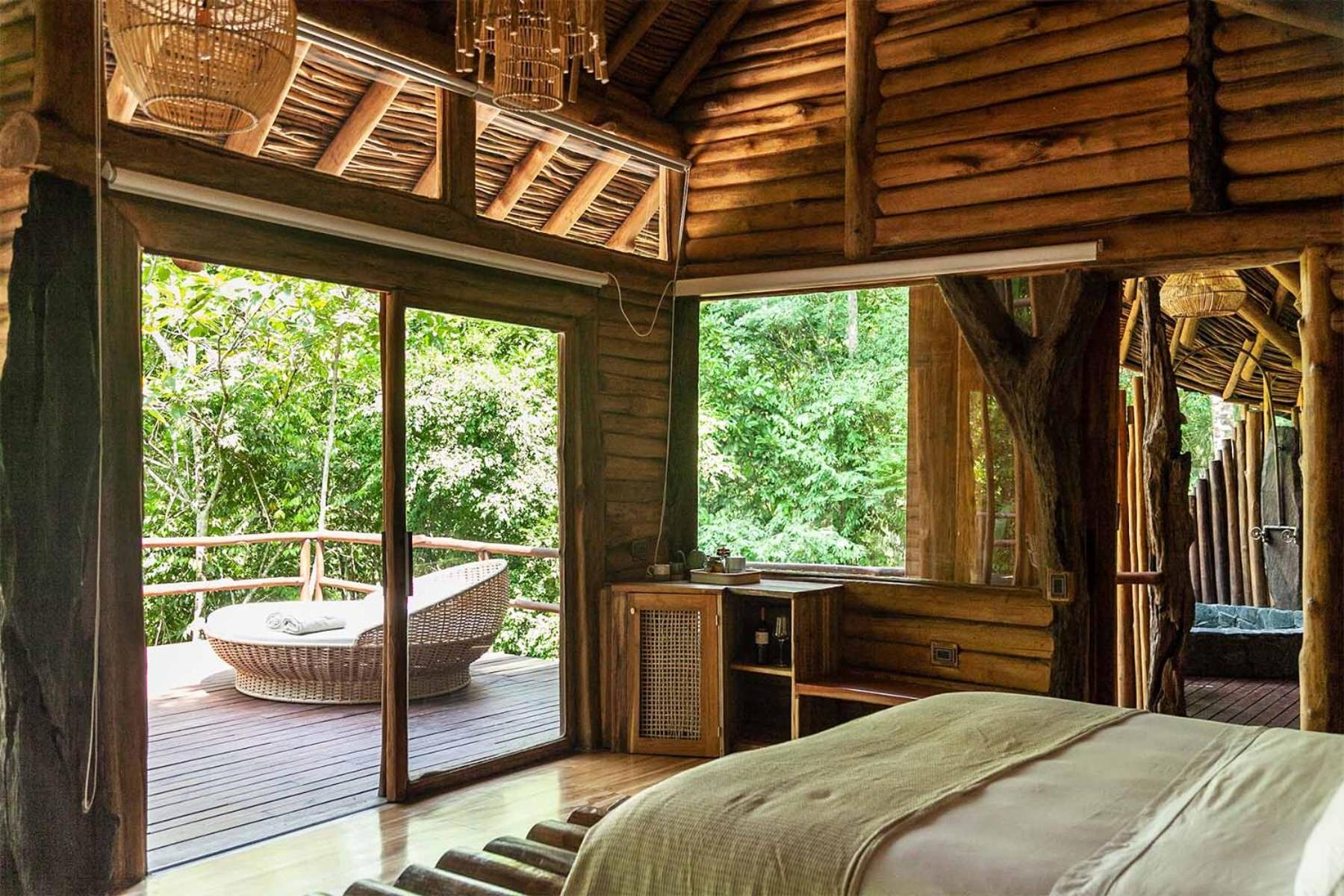 Hotel Boutique Maitta En Doradal Antioquia Eksteriør bilde