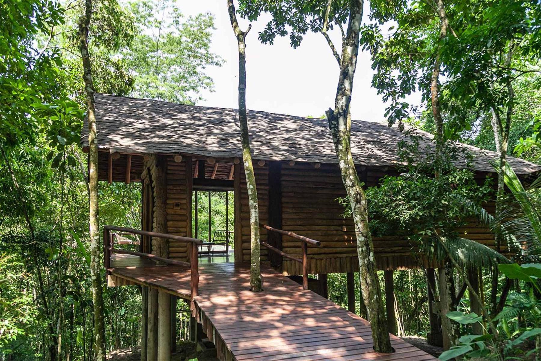 Hotel Boutique Maitta En Doradal Antioquia Eksteriør bilde