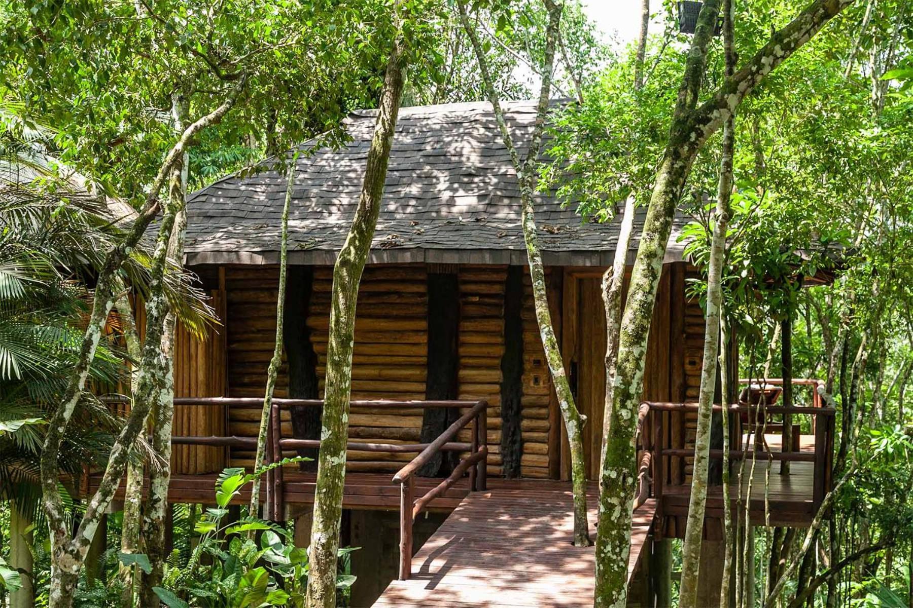 Hotel Boutique Maitta En Doradal Antioquia Eksteriør bilde